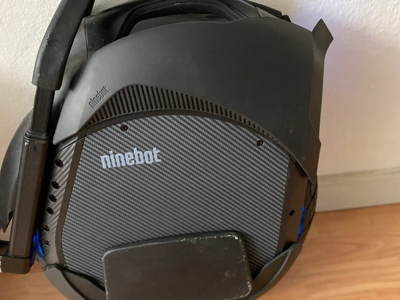 Billede 4 - segway ninebot Z10