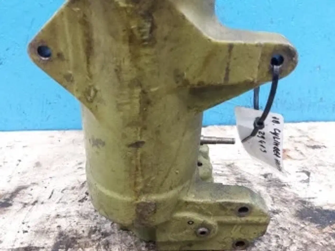 Billede 5 - John Deere 2141 Cylinderhus AL28230