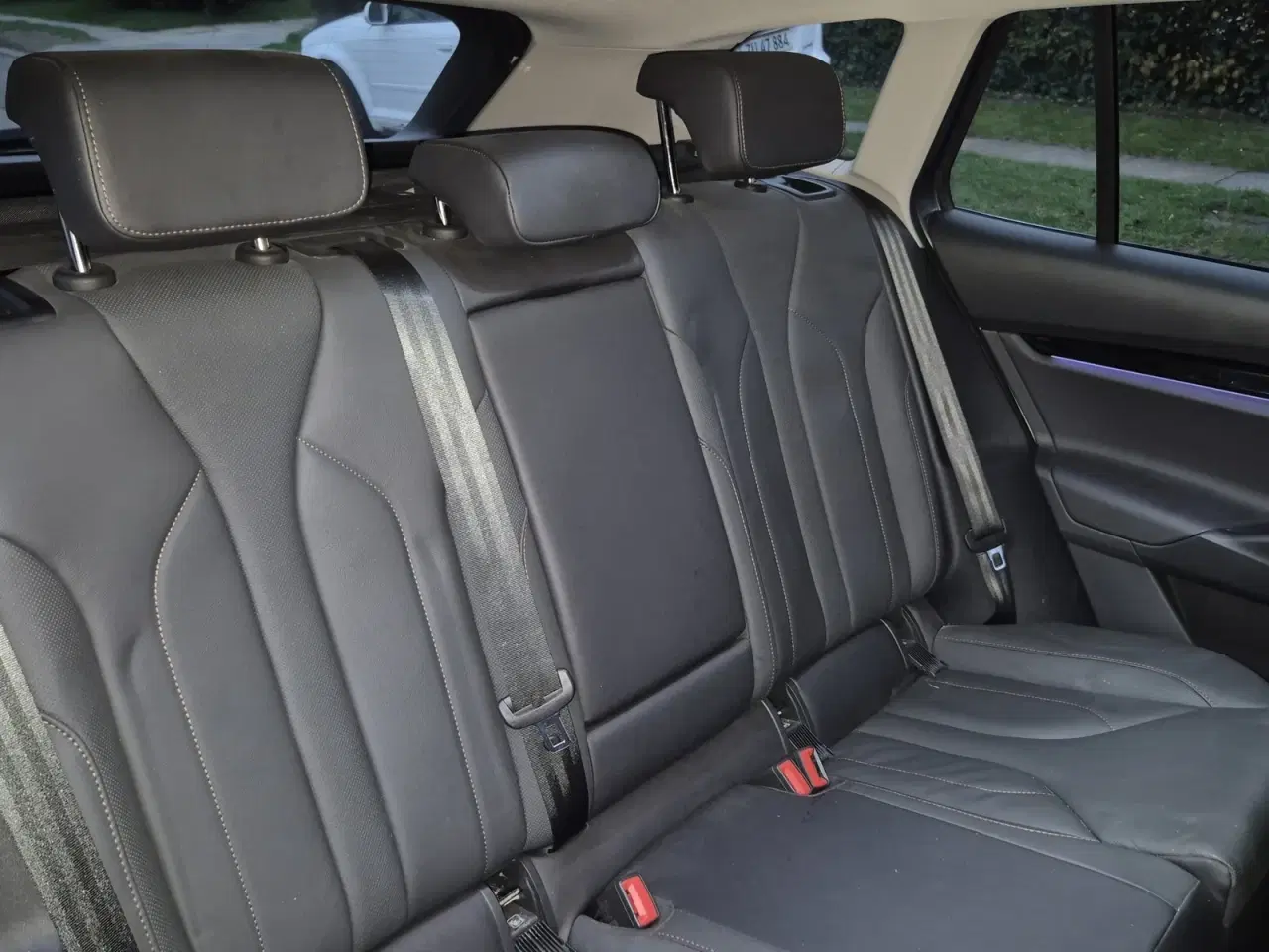 Billede 16 - Skoda Enyaq 80 iV Plus