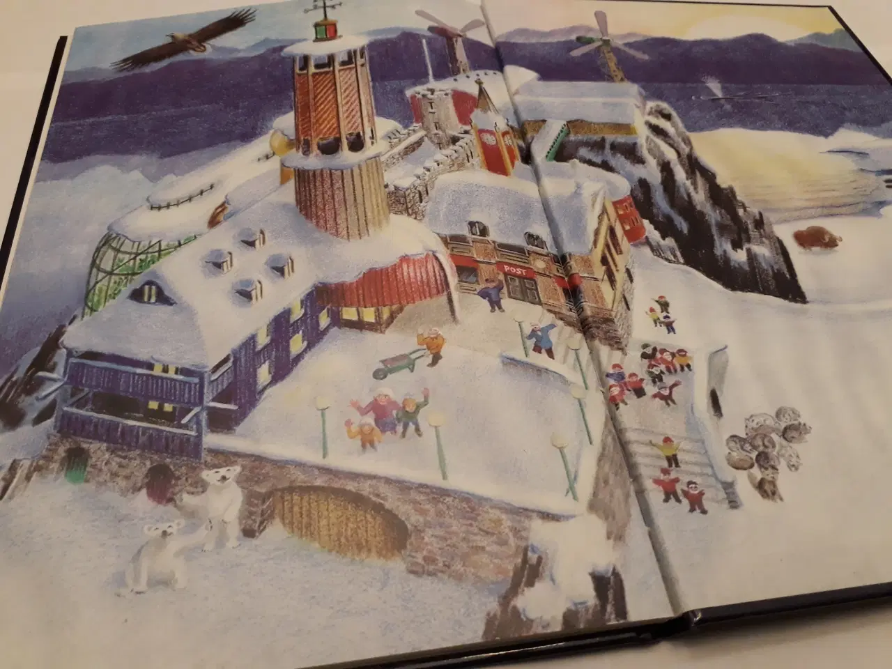 Billede 8 - 2 Julebøger