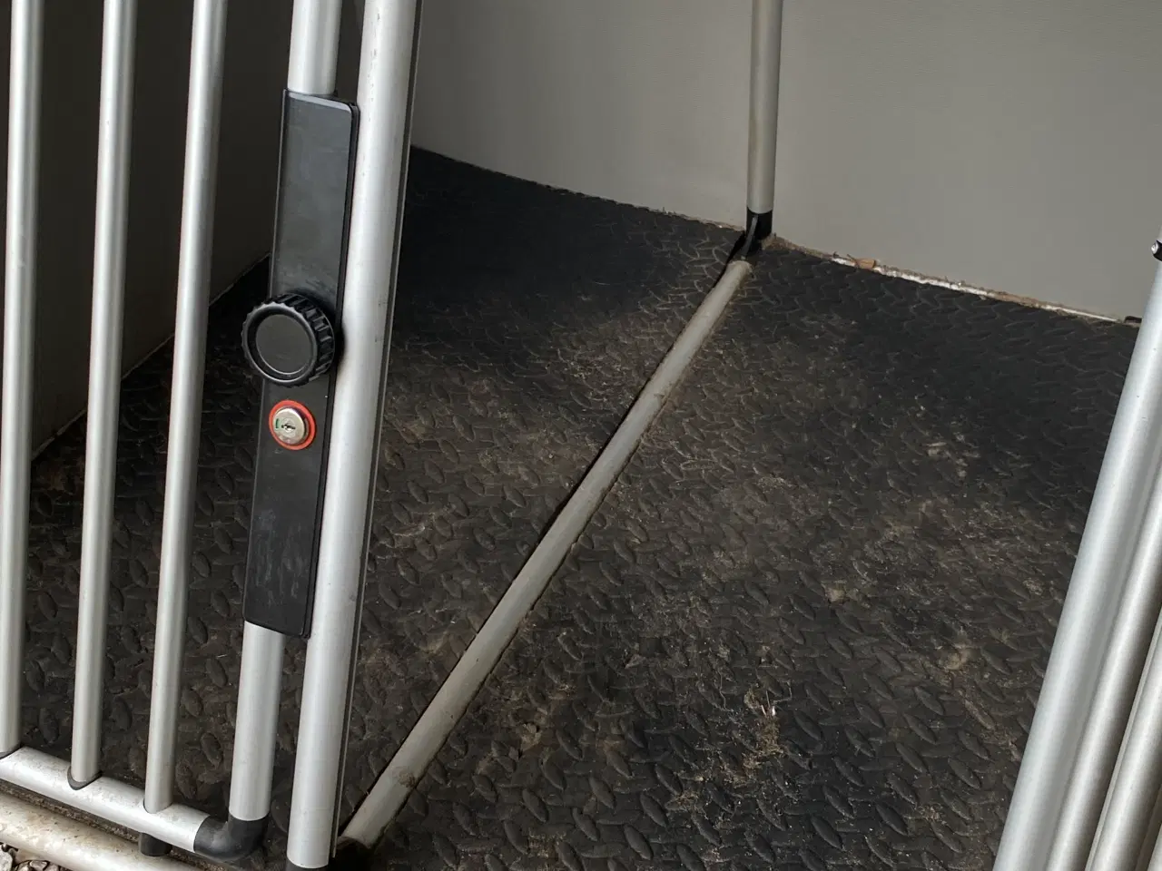 Billede 1 - Bach Trade dobbelt transportbur