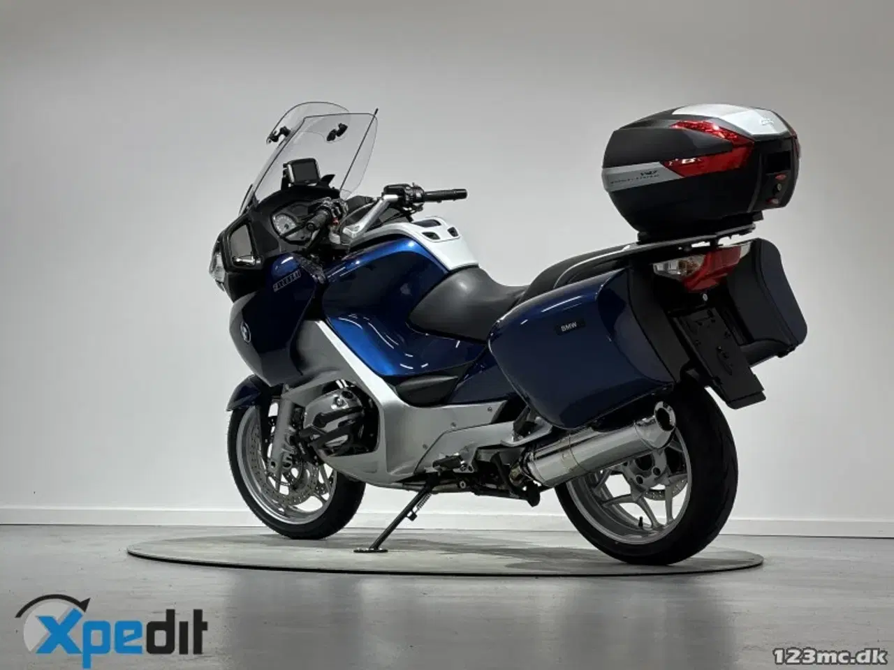 Billede 7 - BMW R 1200 RT