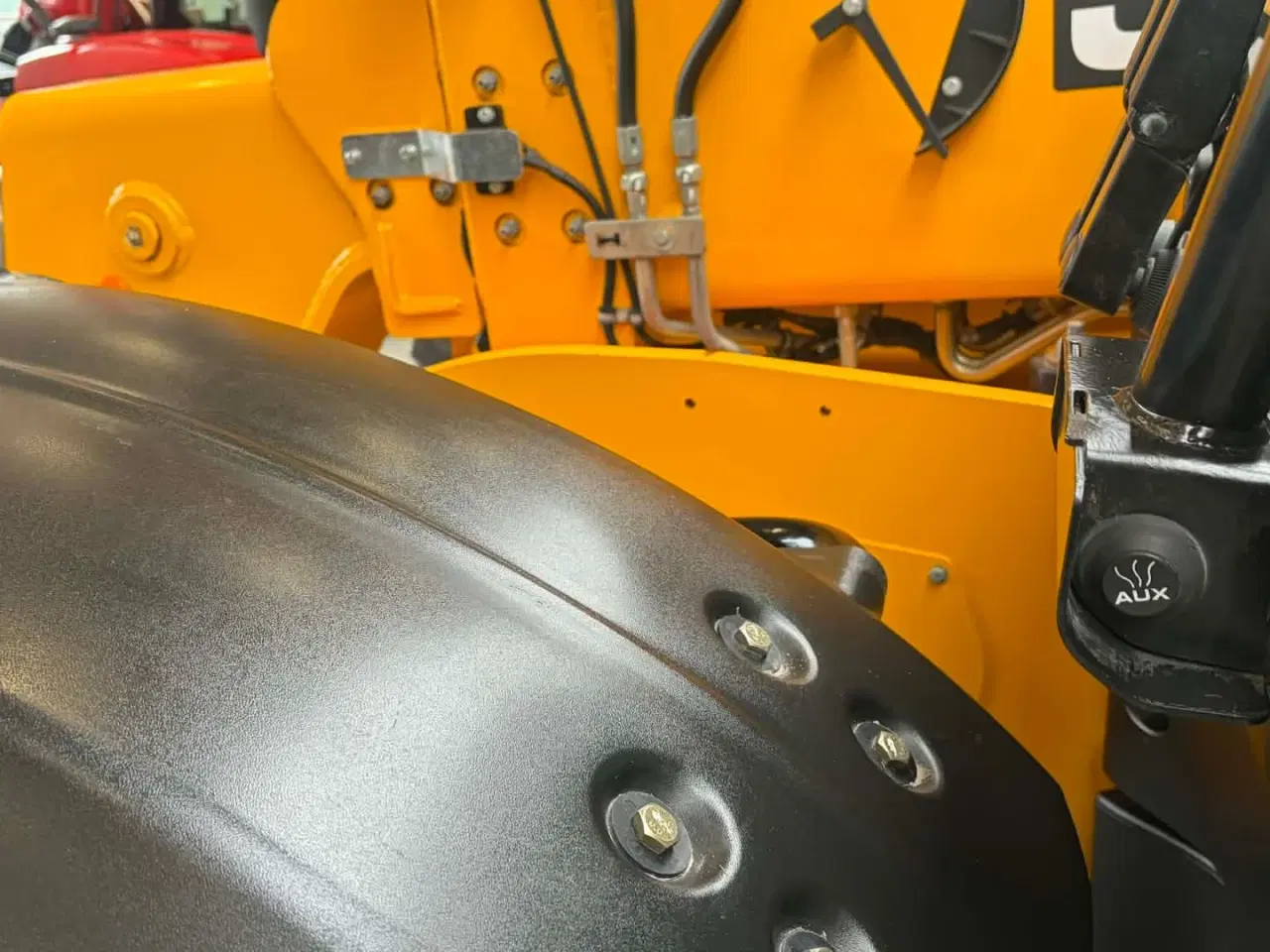 Billede 12 - JCB 536-95 Agri Super Dualtec