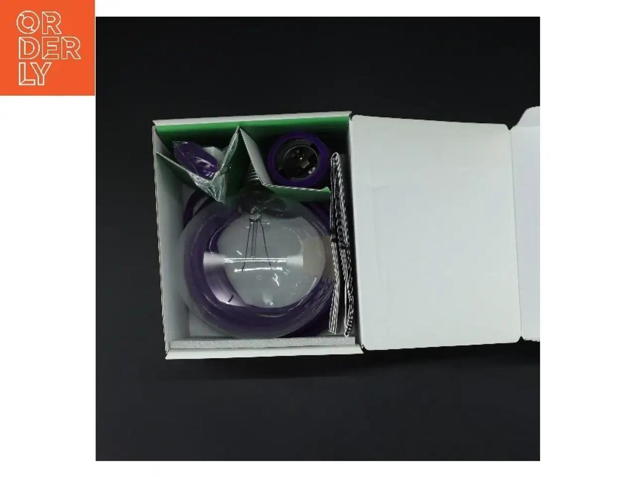 Billede 2 - Muuto E27 Pendel Lampe fra Muuto (str. 18 cm)