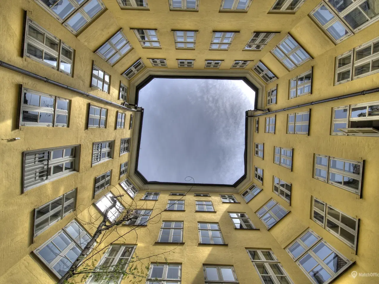 Billede 14 - Leder du efter en central placering til jeres kontor eller showroom