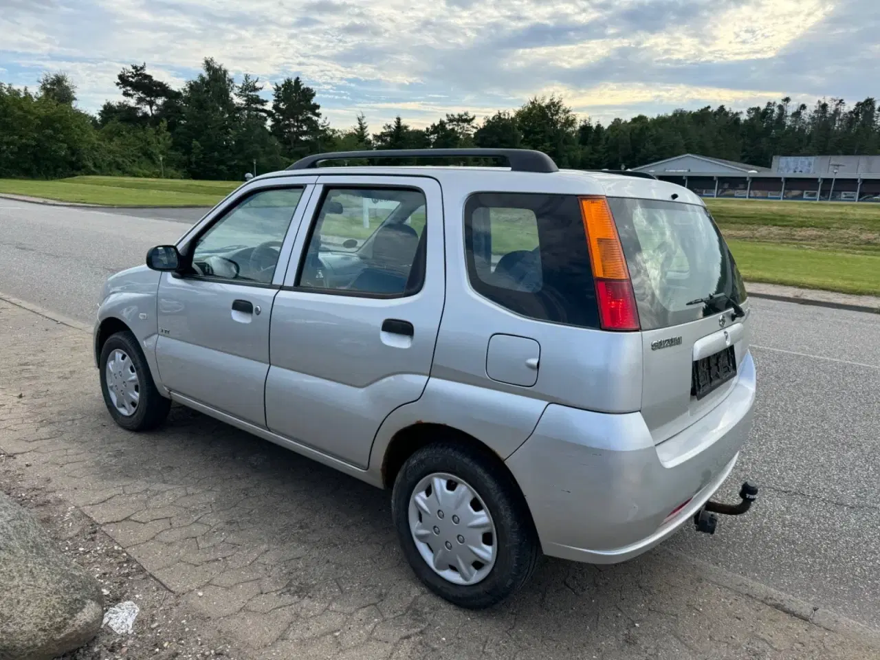 Billede 7 - Suzuki Ignis 1,3 Basic