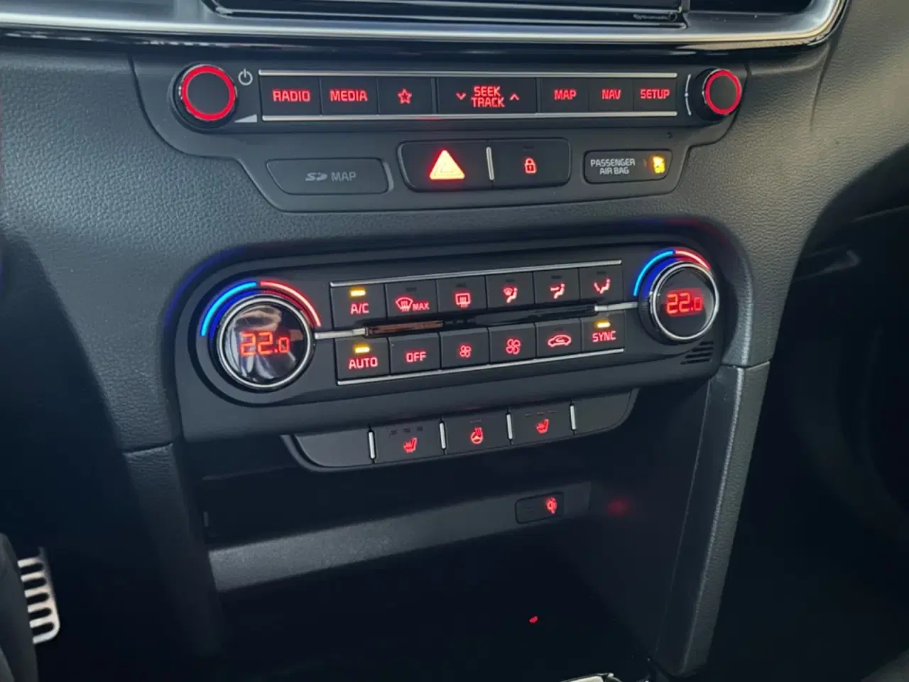 Billede 12 - Kia Ceed 1,4 T-GDi GT-Line SW DCT