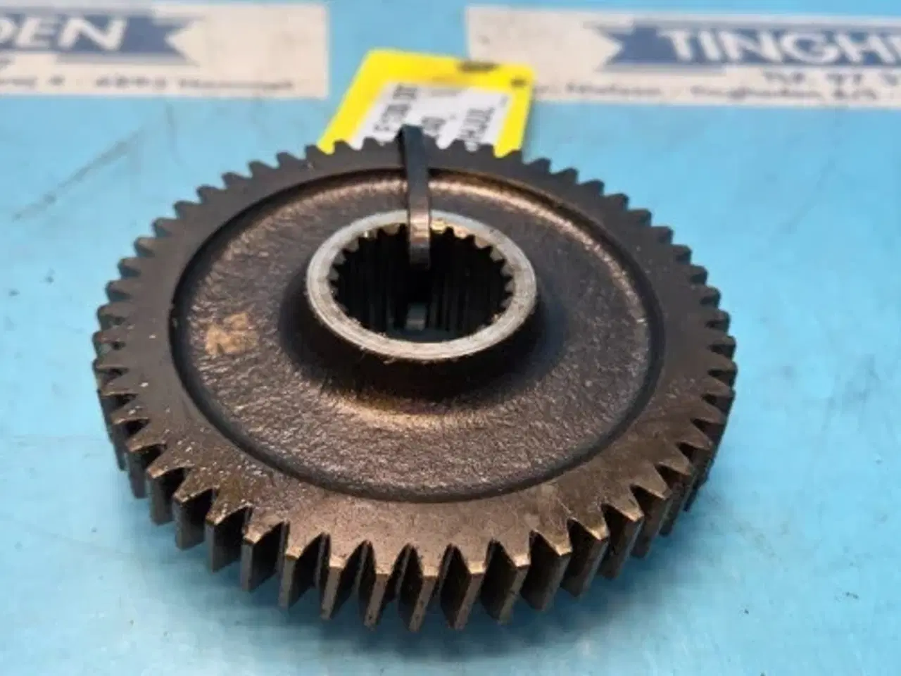 Billede 9 - Fiat F130DT Tandhjul 5163240