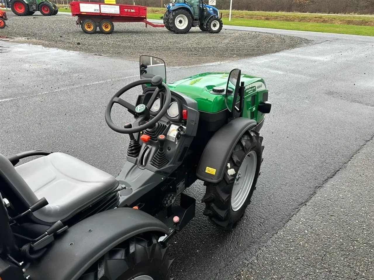 Billede 7 - Ferrari Cromo 35 AR Junior Micro