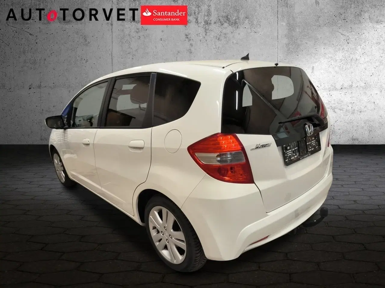 Billede 3 - Honda Jazz 1,4 Elegance