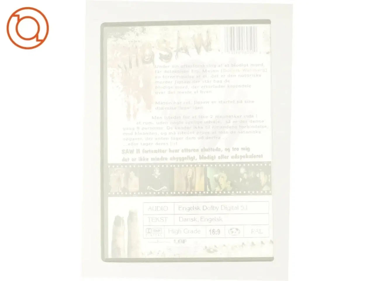 Billede 3 - 50 First Dates [DVD/spec Edi/p&s 1.33/dd 5.1/eng-sub/fr-both]-nla (Sony Pictures) fra DVD