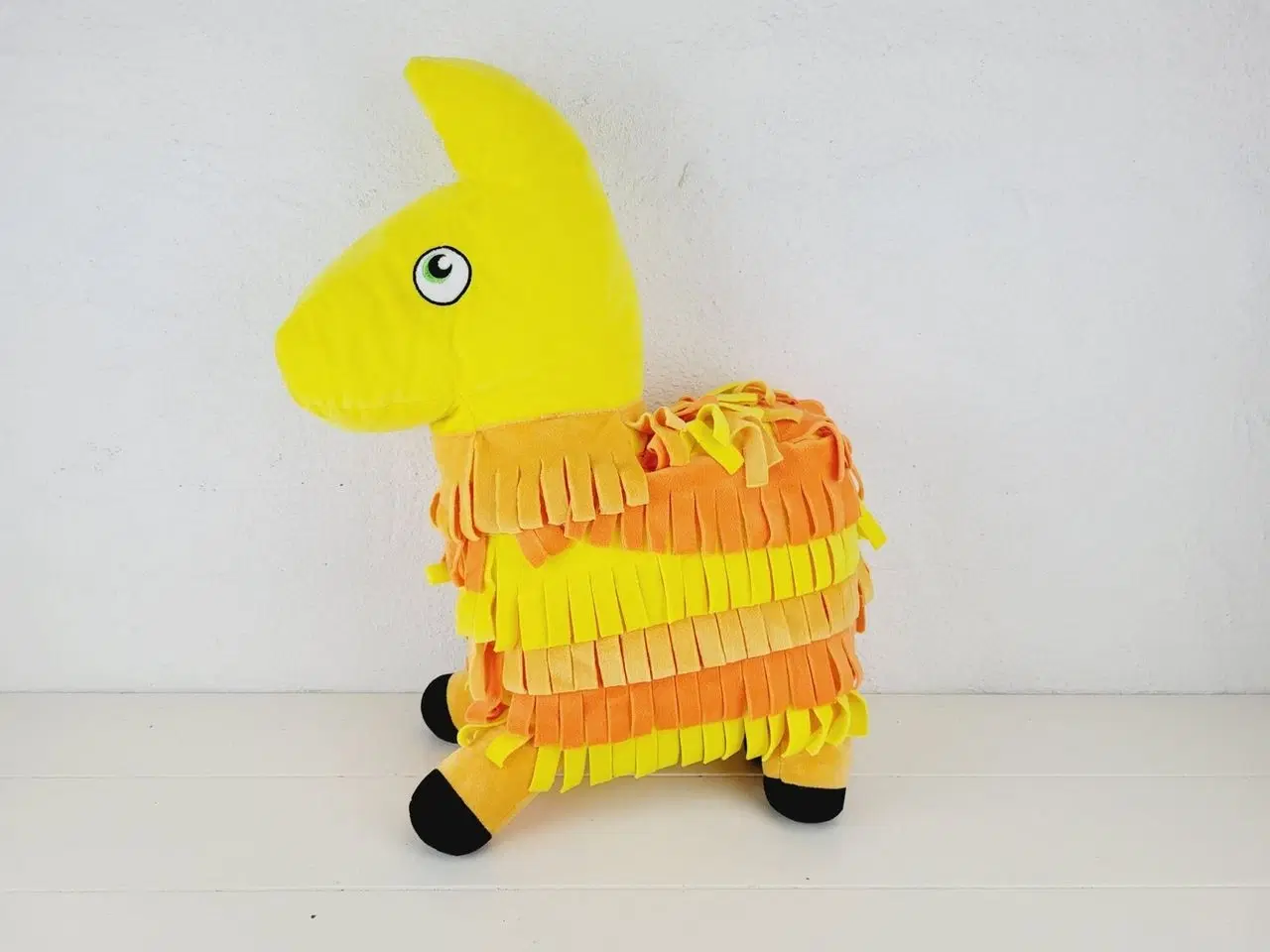 Billede 6 - Hola Pinata Lama - Fortnite - 60 cm