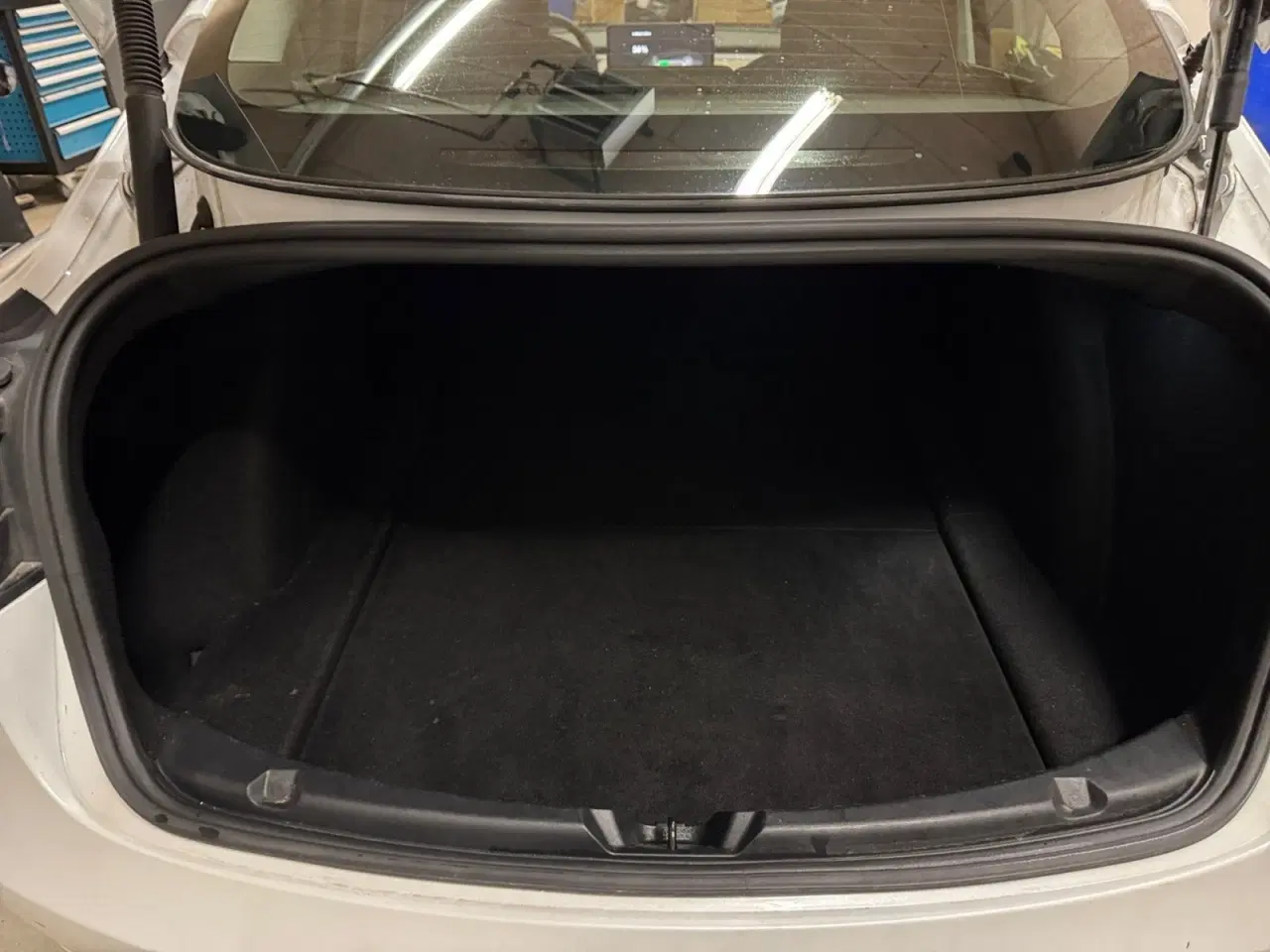 Billede 13 - Tesla Model 3  Standard Range+ RWD