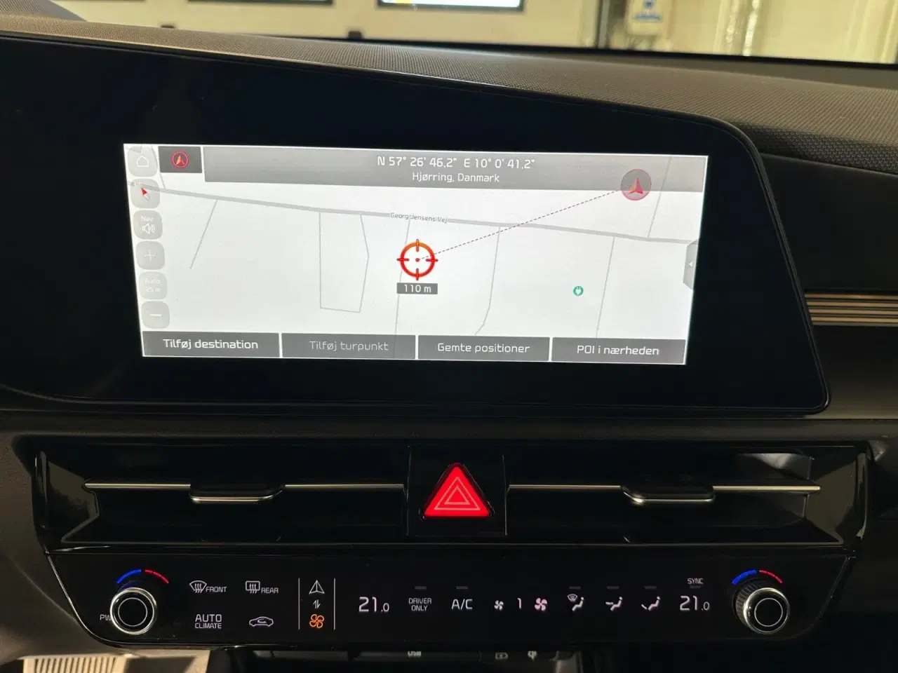Billede 12 - Kia Niro 64 EV