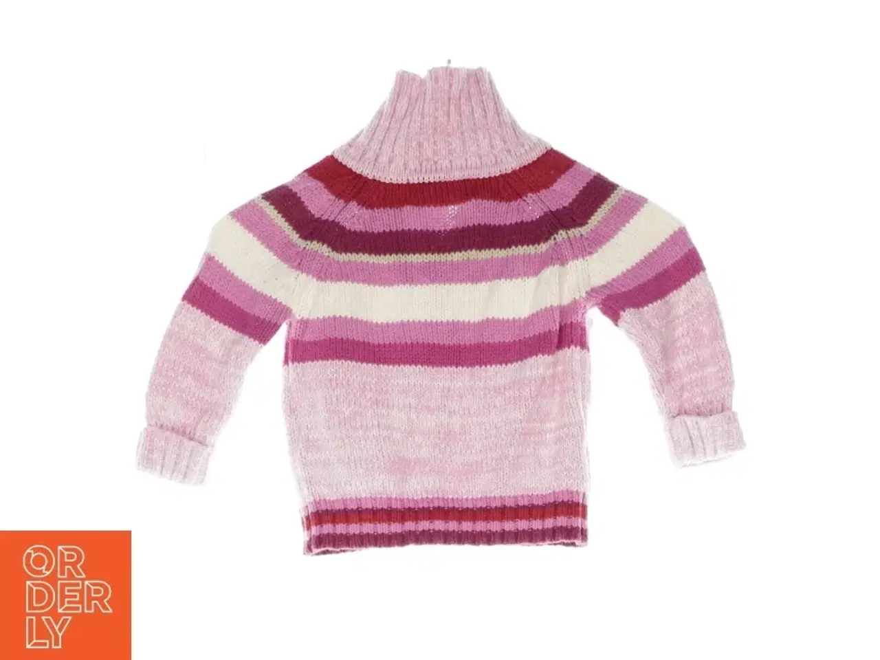 Billede 2 - Bluse fra Little One (str. 56 cm)