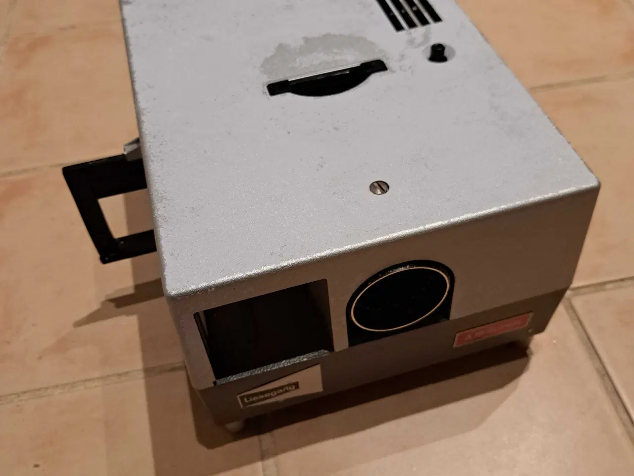 Billede 1 - Dias fremvuser