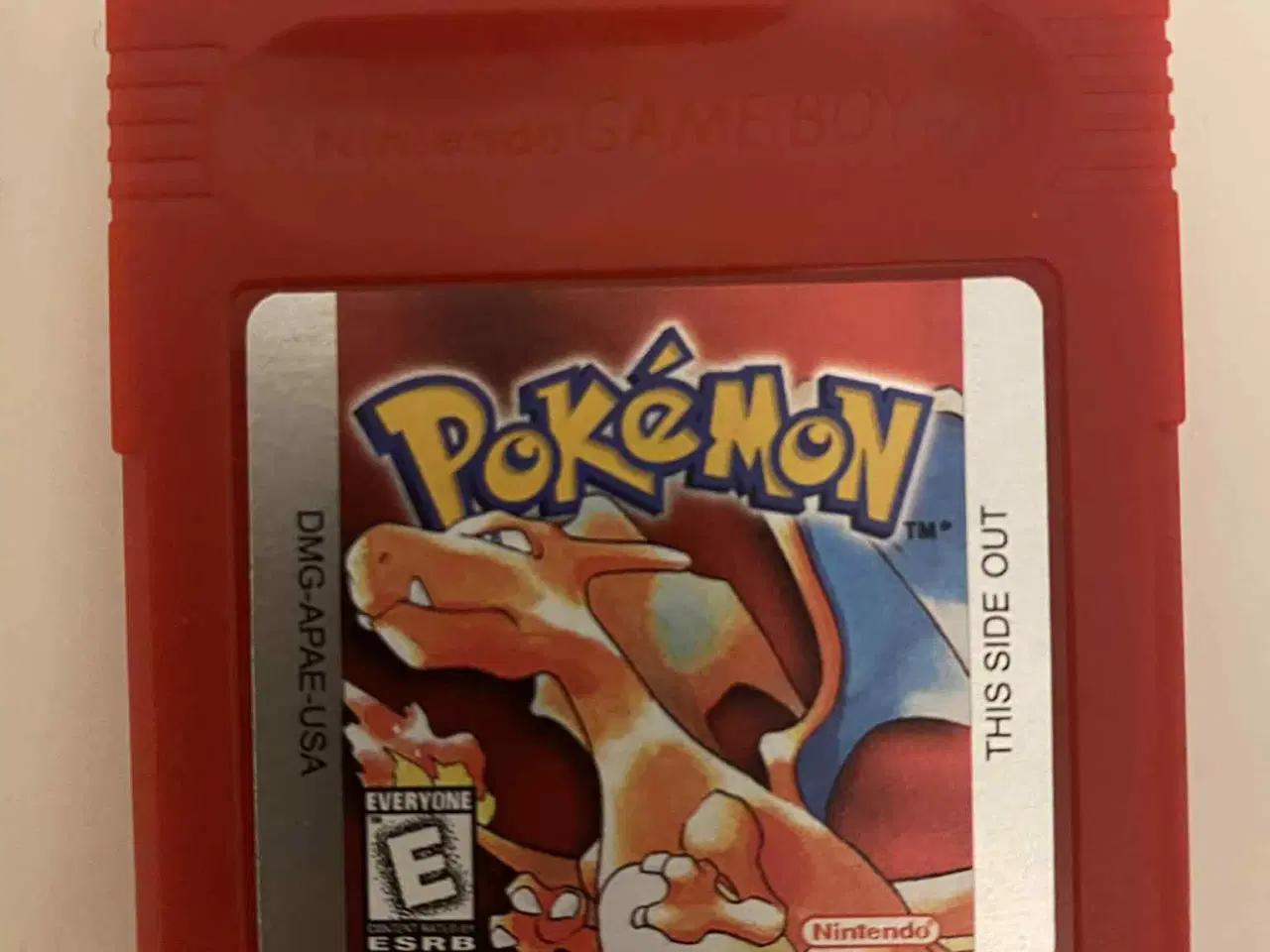 Billede 2 - Game Boy Pokemon Blue Red Yellow Green Nintendo 