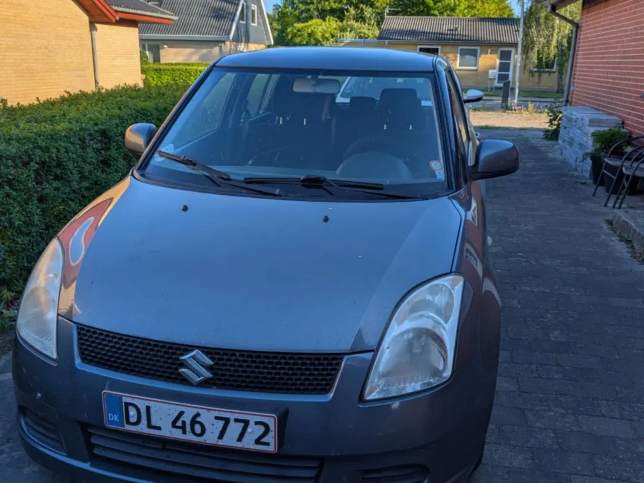 Billede 1 - Suzuki Swift 