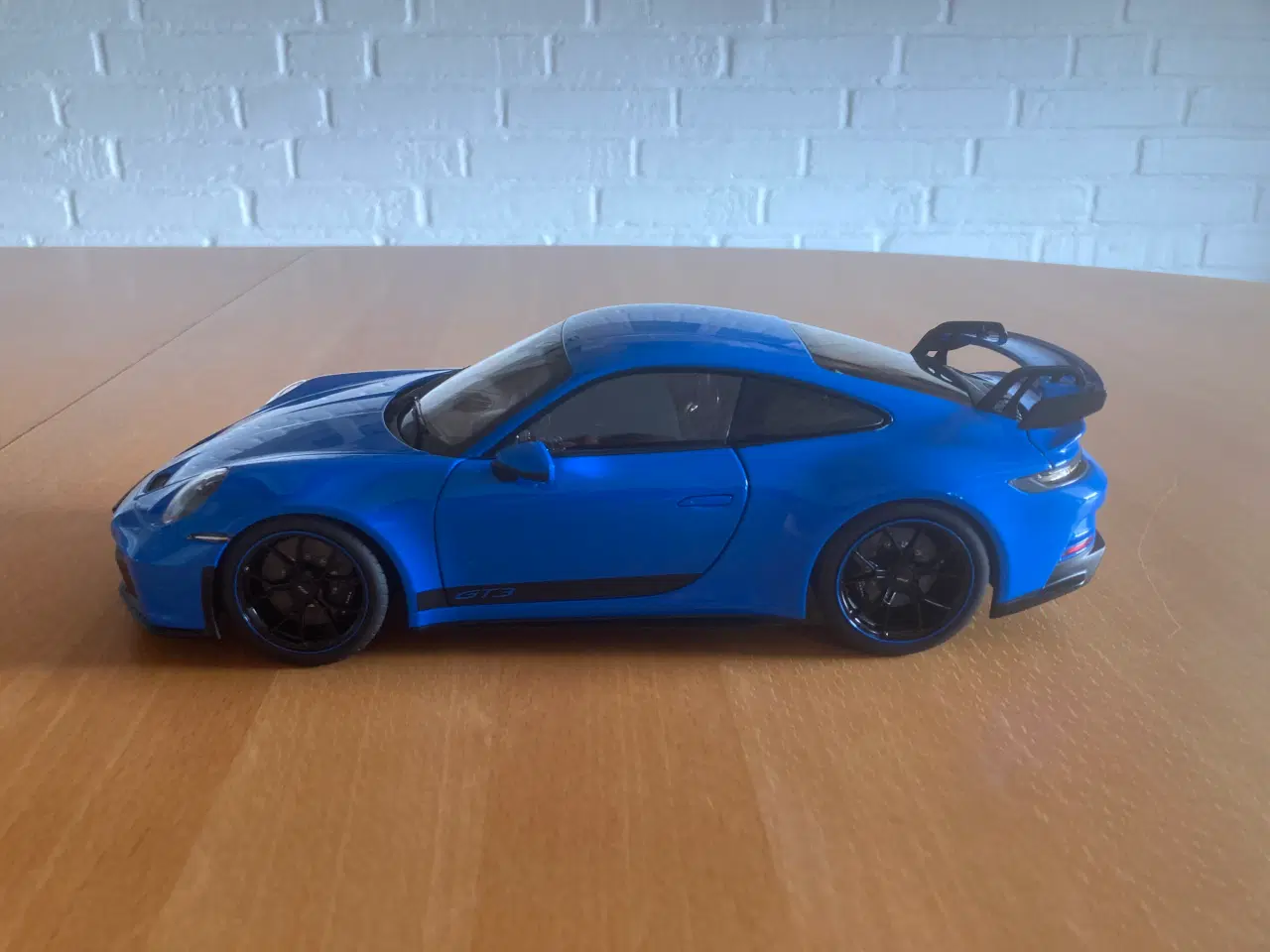 Billede 4 - Porsche 911 GT3 1:18