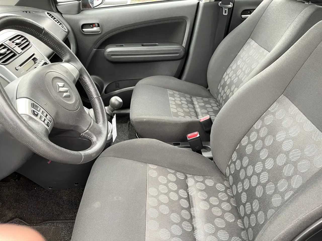 Billede 4 - Suzuki Splash 1,2