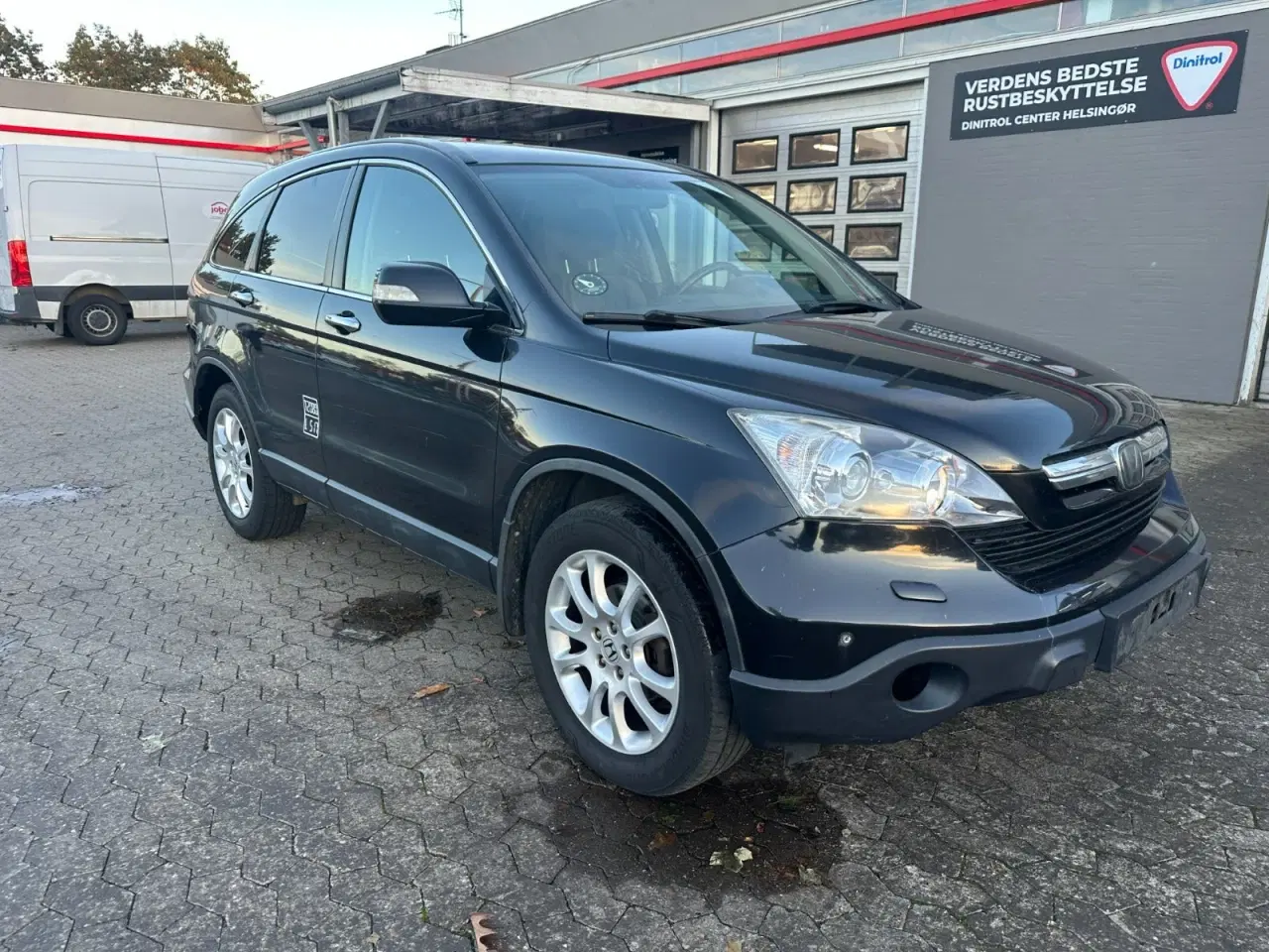 Billede 4 - Honda CR-V 2,0i Executive aut. Van