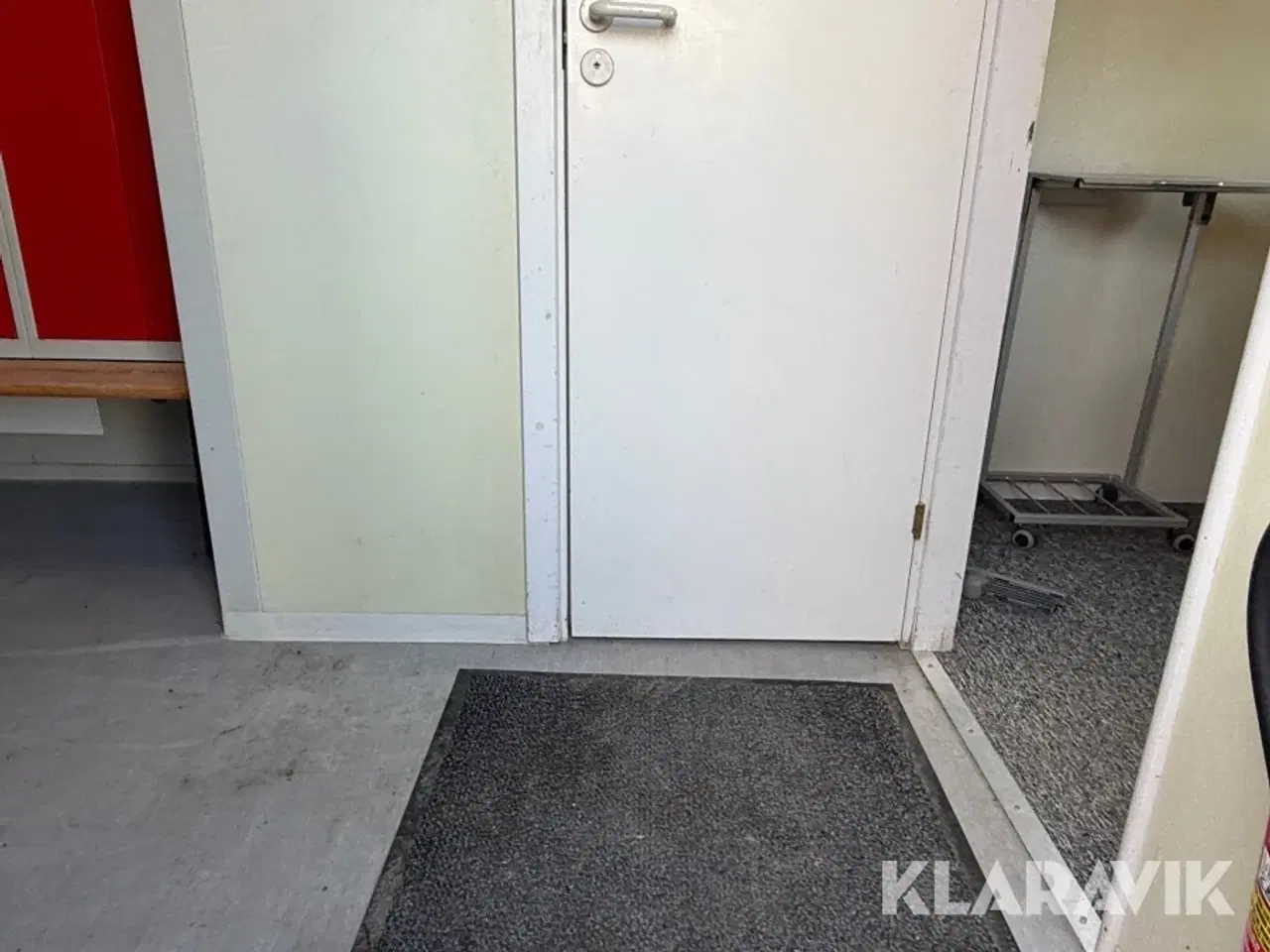 Billede 11 - Personalevogn Brenderup