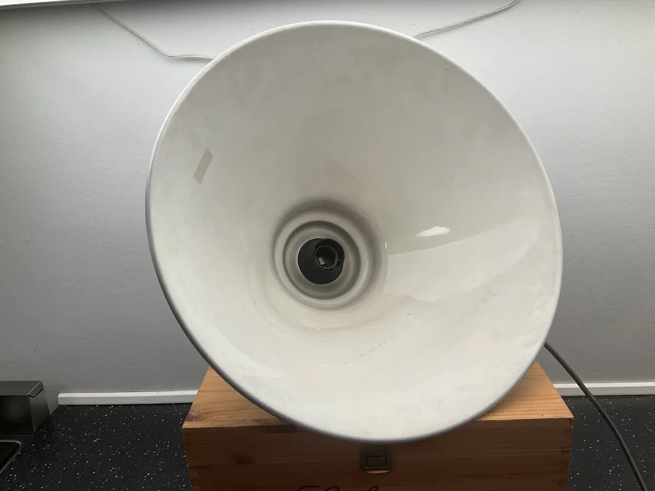 Billede 2 - Lampe