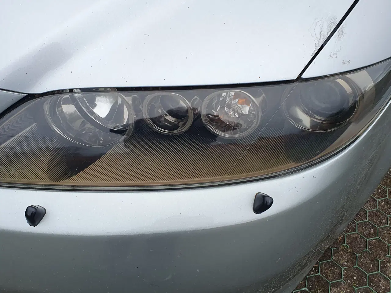 Billede 7 - Mazda 6 Hatchback 2,0 sport 