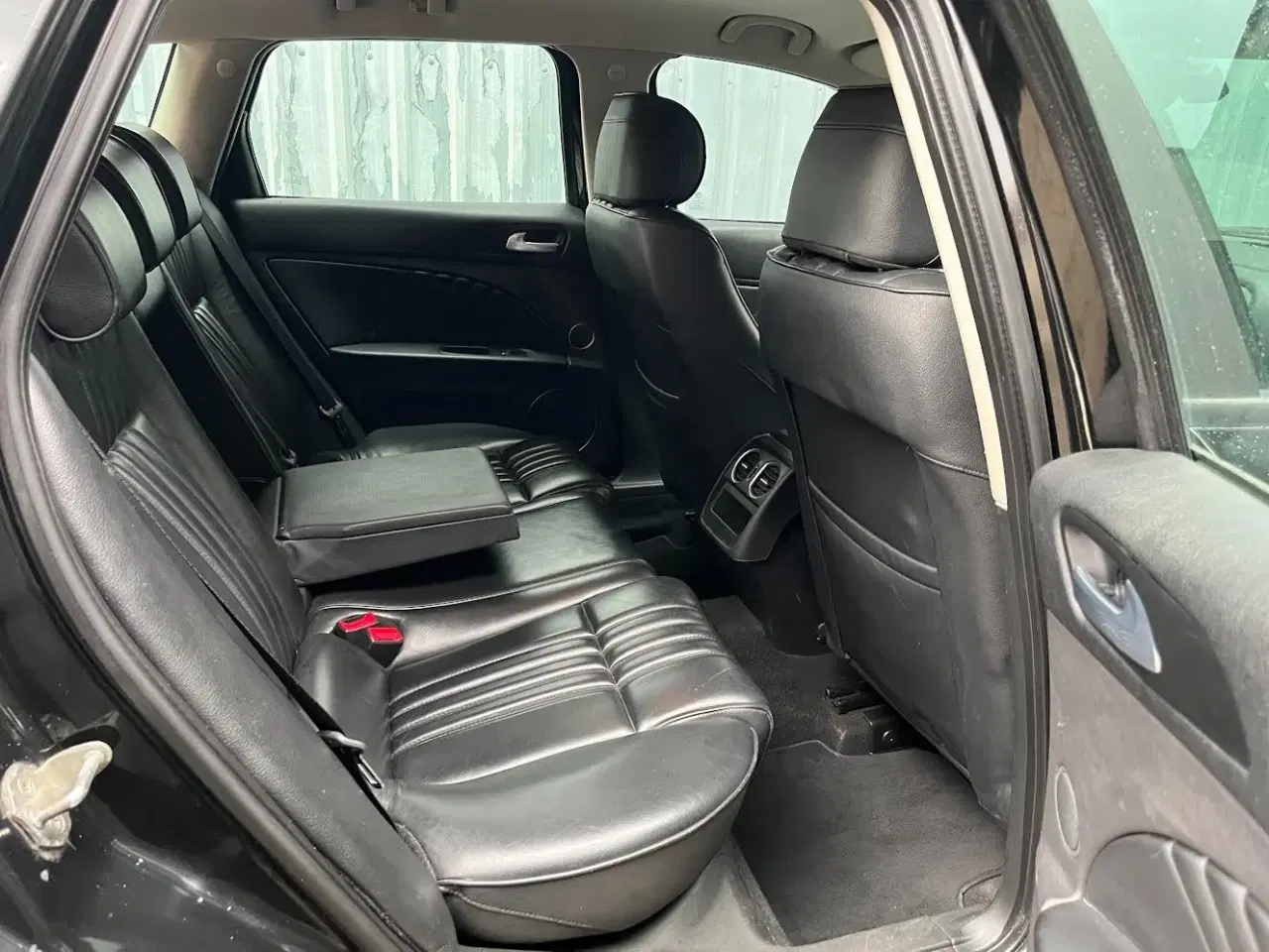 Billede 4 - Alfa Romeo 159 1,75 TBi Distinctive Sportwagon