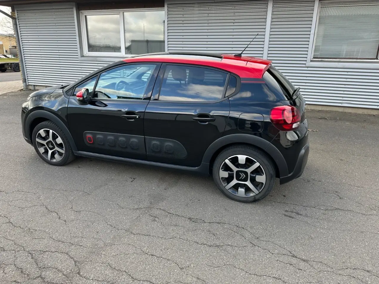 Billede 6 - Citroën C3 1,5 BlueHDi 100 VTR Sport