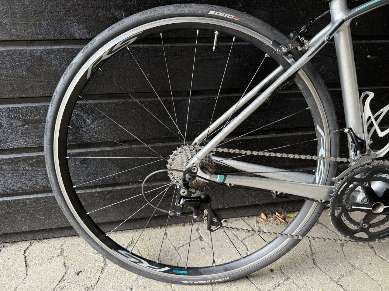 Billede 4 - Specialized comp 54