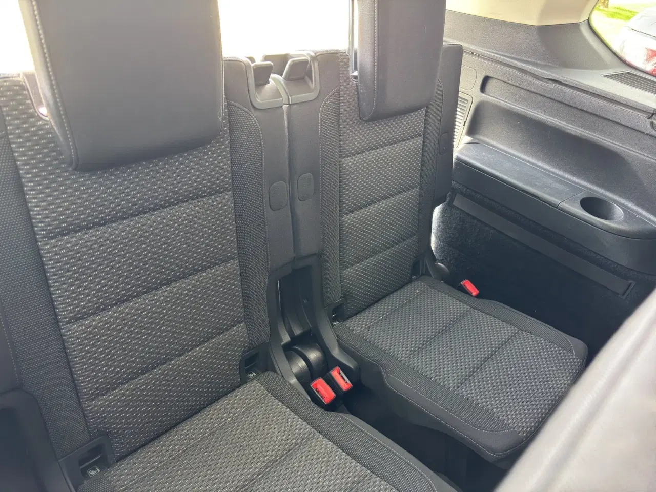 Billede 17 - VW Touran 1,4 TSi 150 Trendline DSG 7prs
