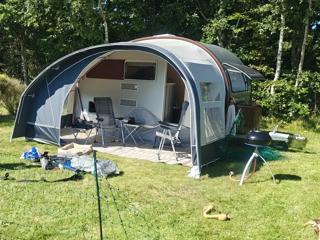 Billede 14 - T@B L 400 TD 2008