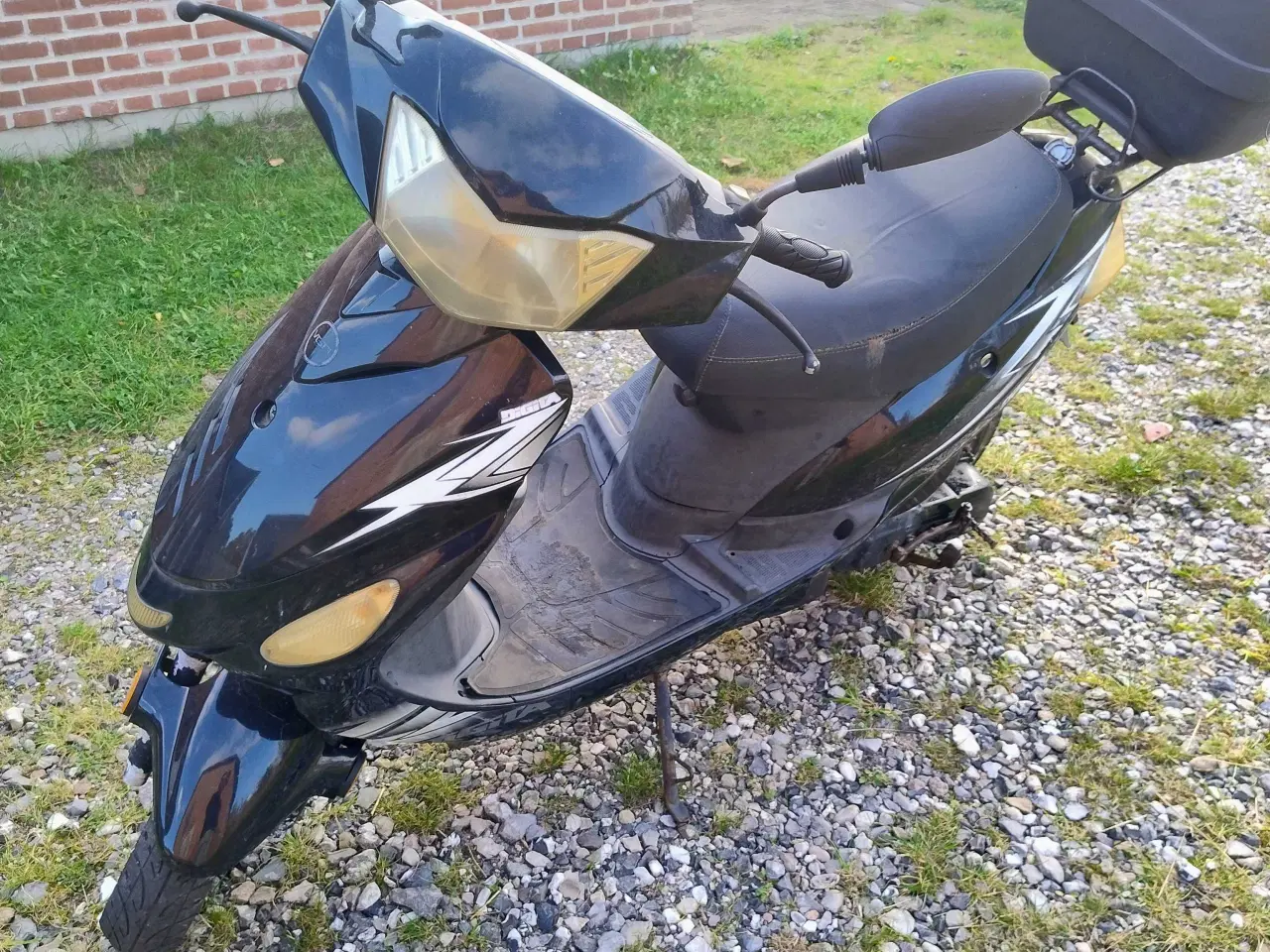 Billede 3 - VGA digita 30 knallert 
