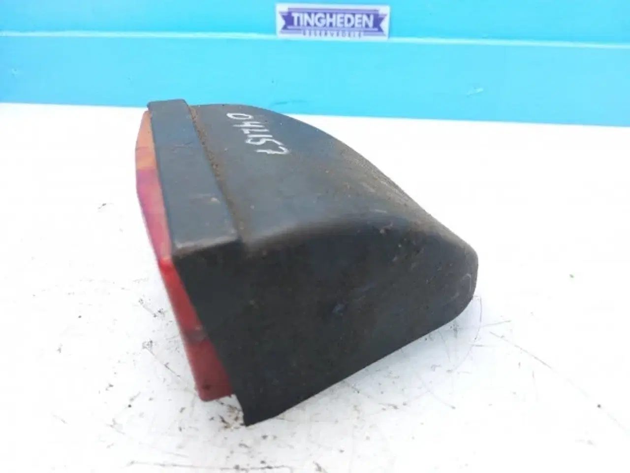 Billede 6 - Merlo P41.7 Bagforlygte 042157