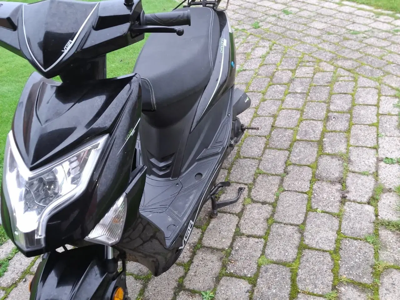 Billede 3 - Velholdt og velkørende