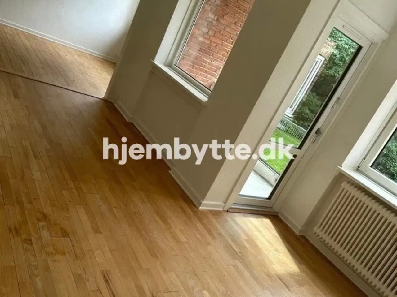 Billede 2 - Hjembytte - Bindeledet