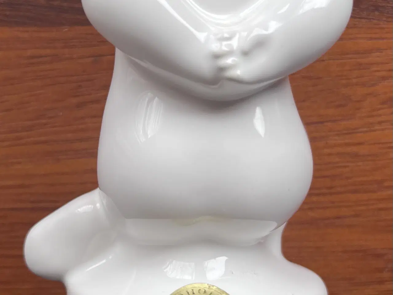 Billede 5 - Søholm figurer: Peter Klog (771) & Peter Flov (772