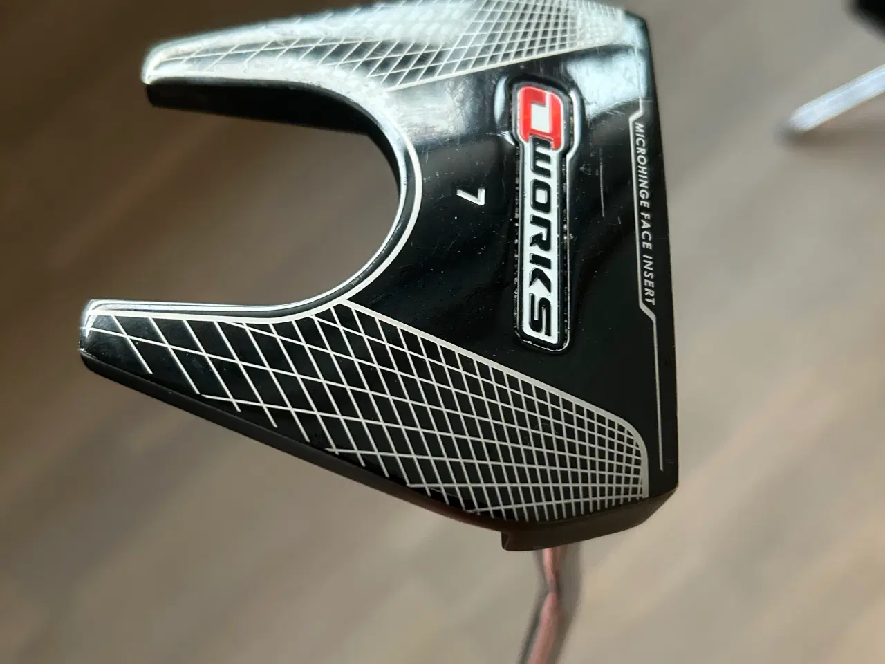 Billede 6 - Odyssey O-Works 7 putter