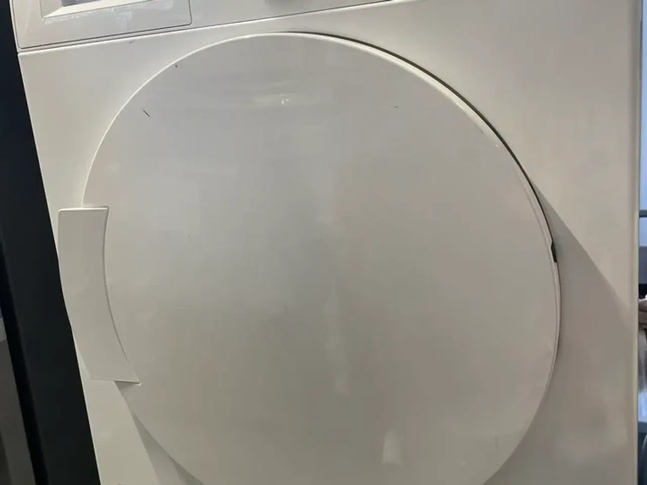 Billede 2 - Tørretumbler, brugt. BOSCH