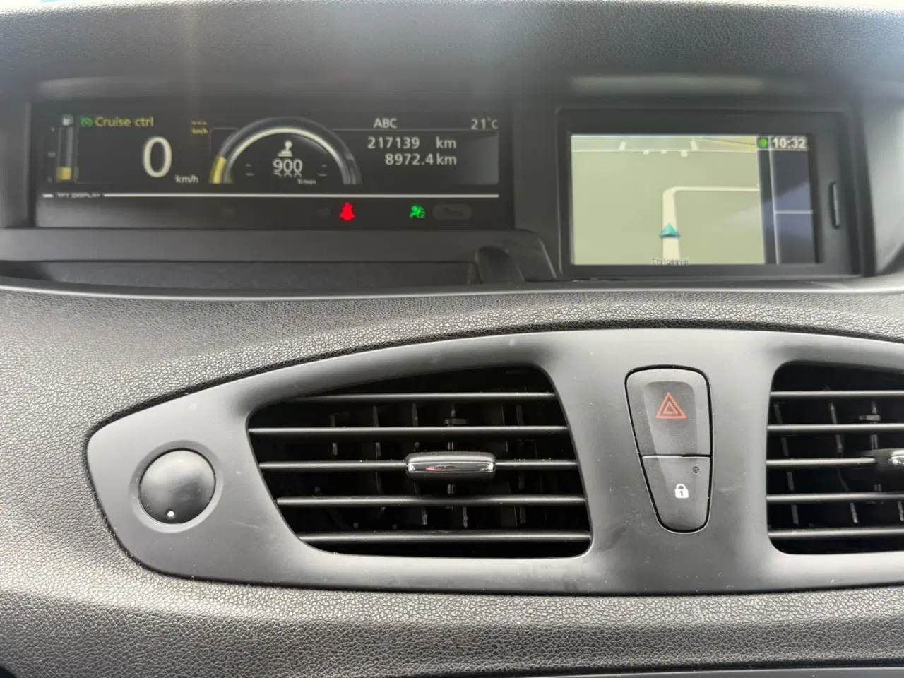 Billede 13 - Renault Grand Scenic III 1,6 dCi 130 Limited Edition 7prs