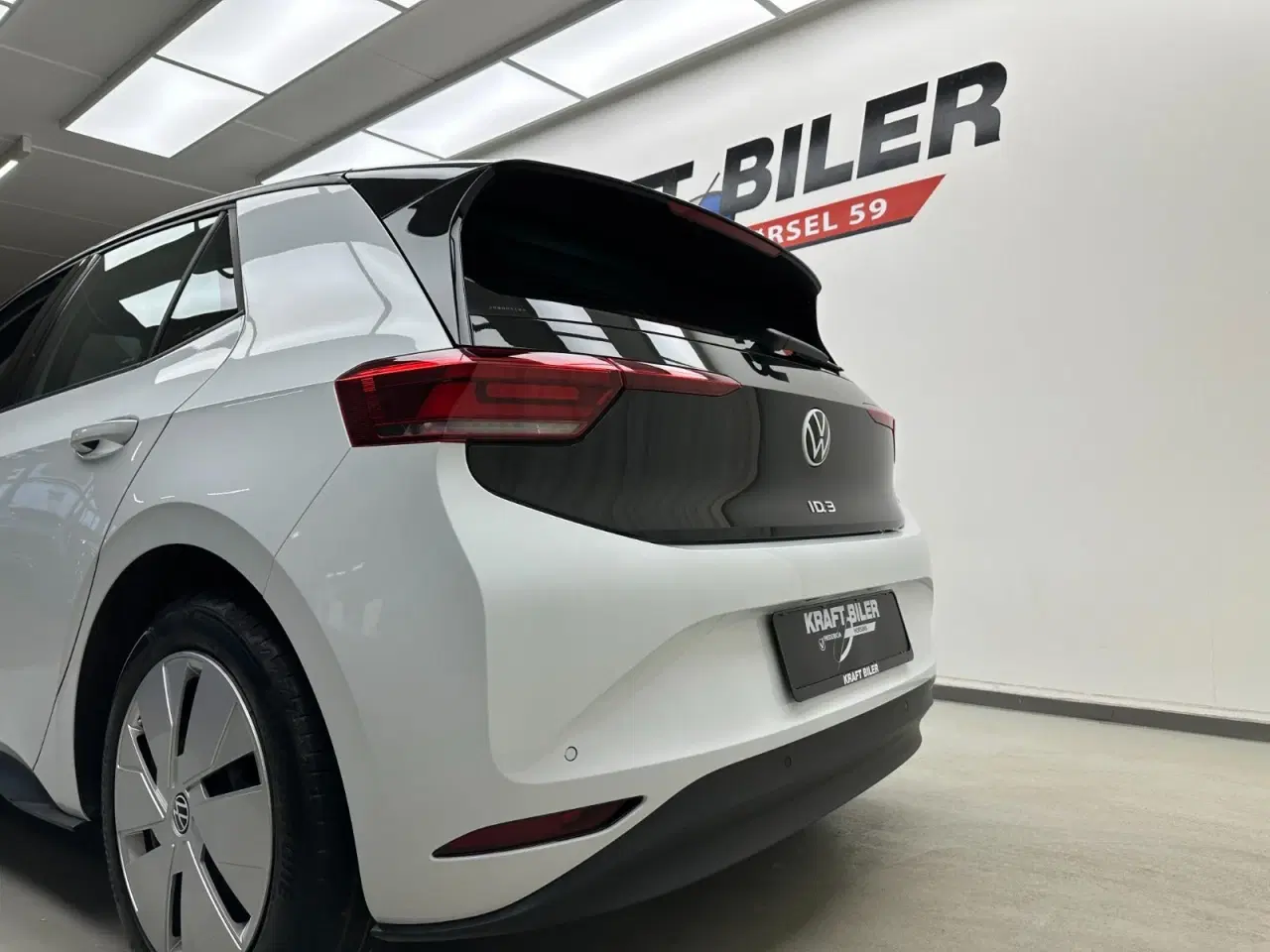 Billede 3 - VW ID.3 58 Pro