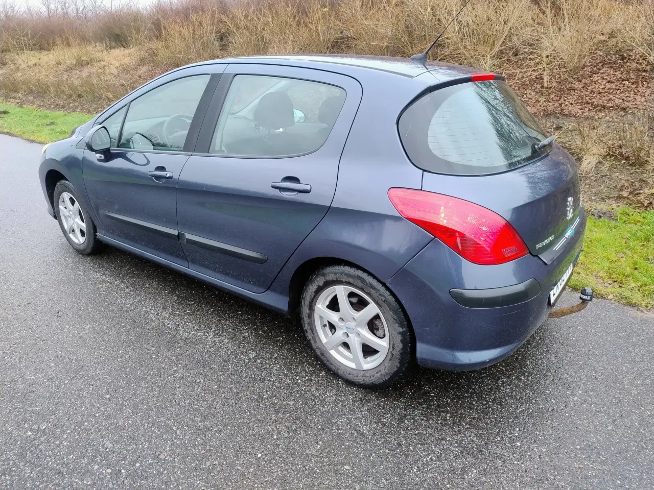 Billede 1 - Peugeot 308 1.6 vti comfort