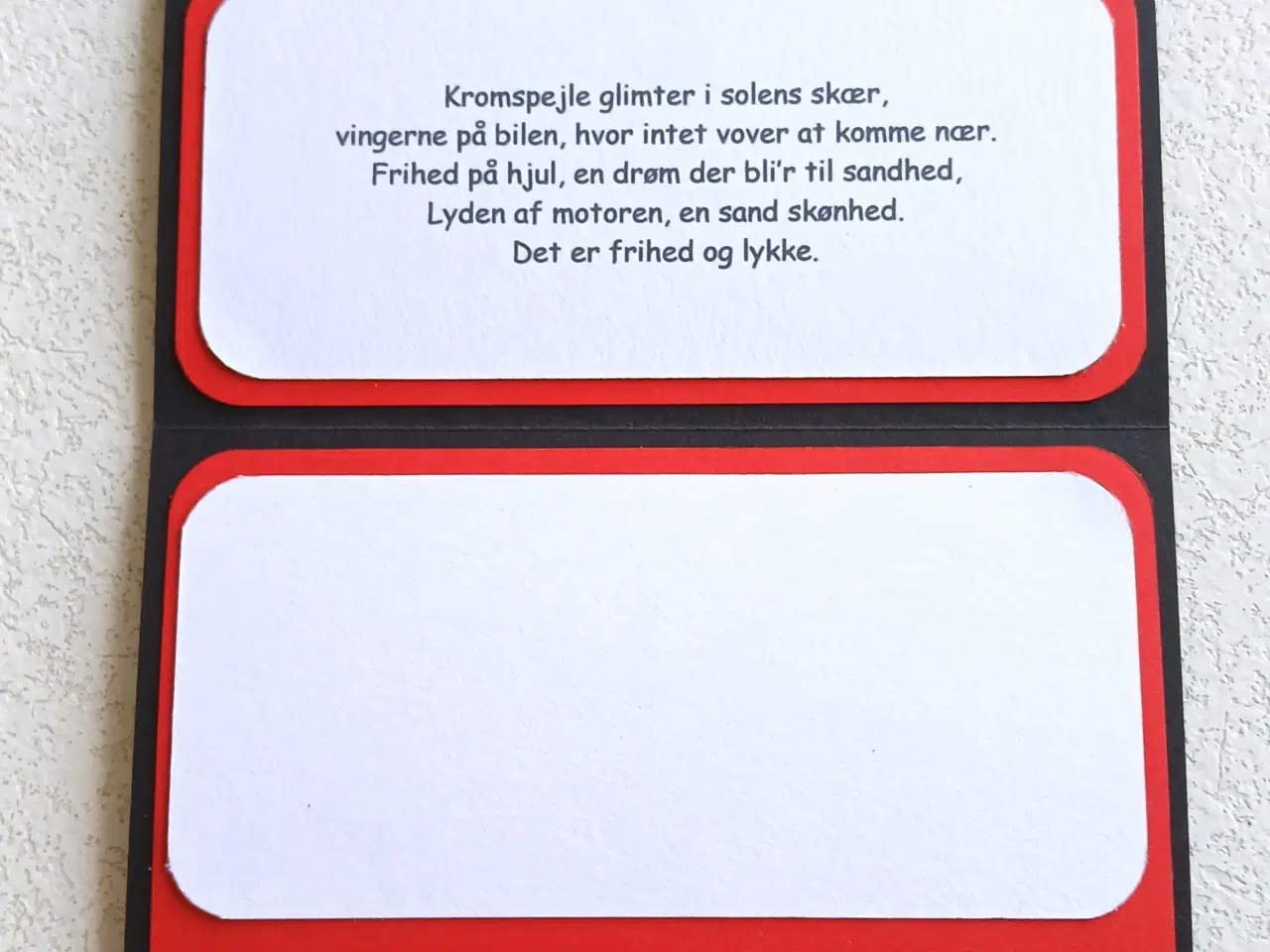 Billede 11 - Kort med Amerikanerbiler sælges.