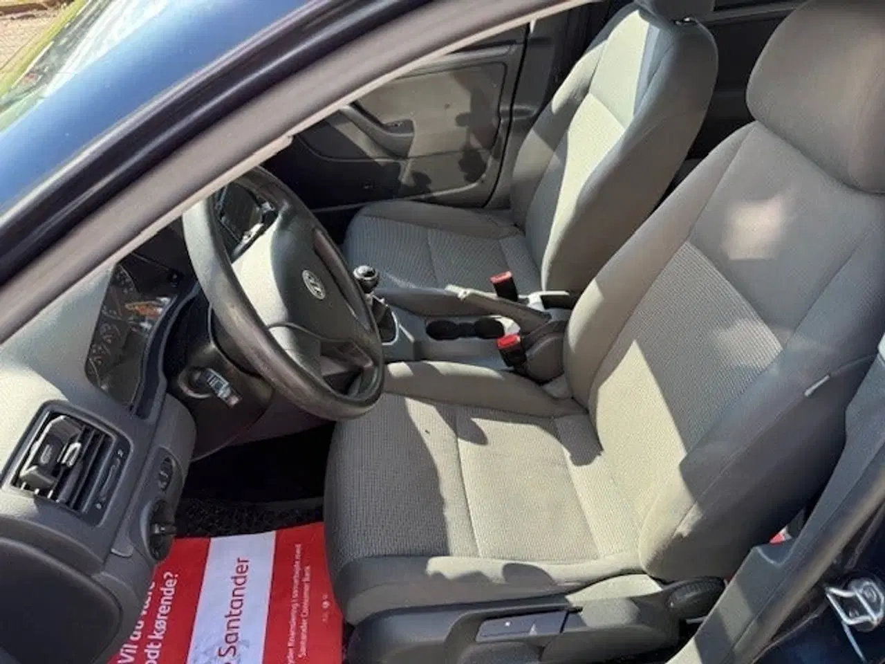 Billede 15 - VW Golf V 1,9 TDi 105 Comfortline Variant