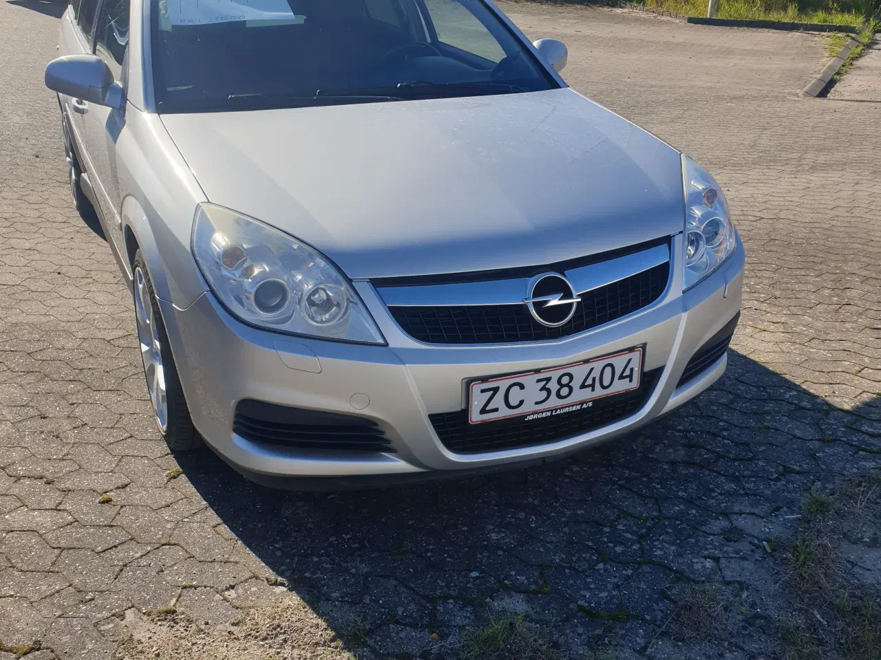 Billede 9 - Opel Vectra C 1.8 16v 140 hk