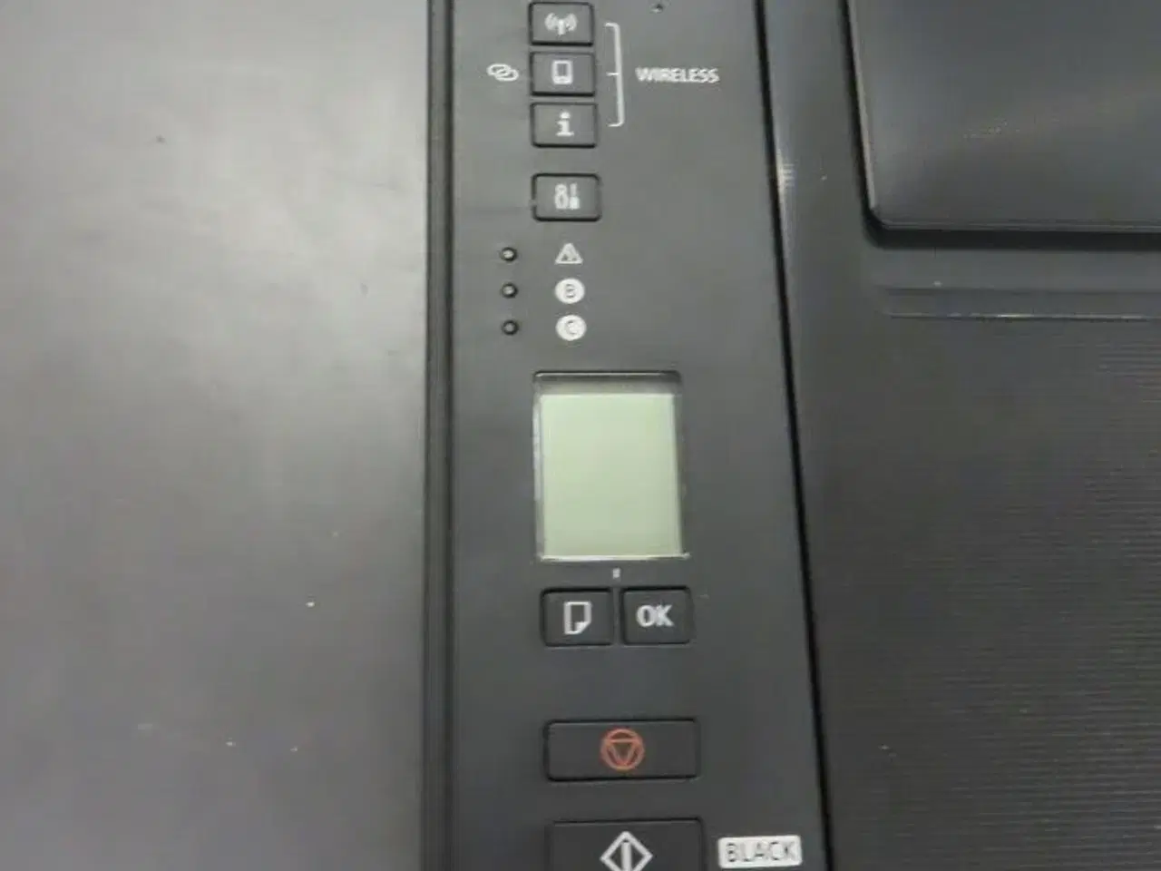 Billede 3 - Printer CANON PIXMA TS3350 (kan ikke sendes)