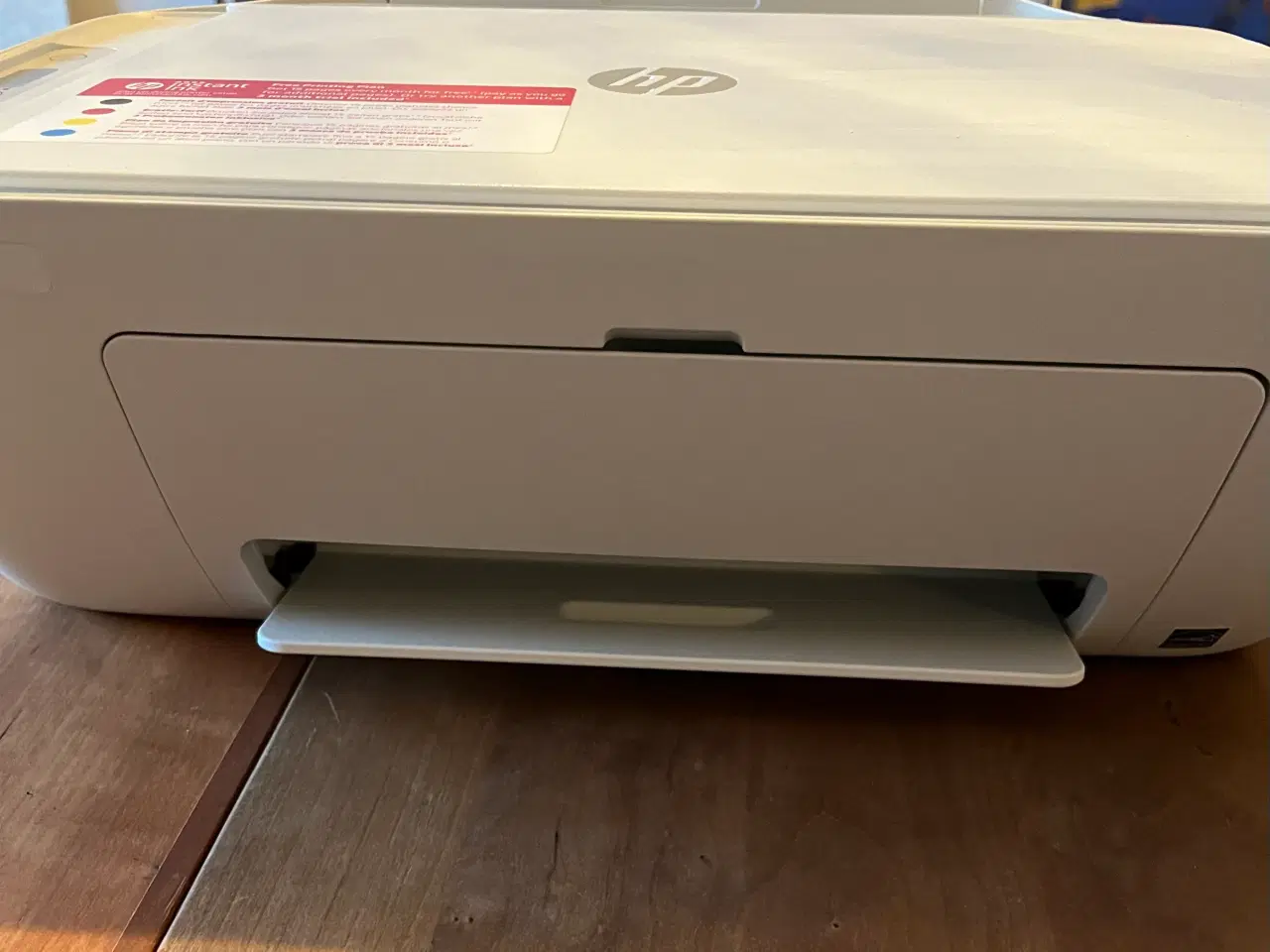 Billede 1 - Trådløs printer