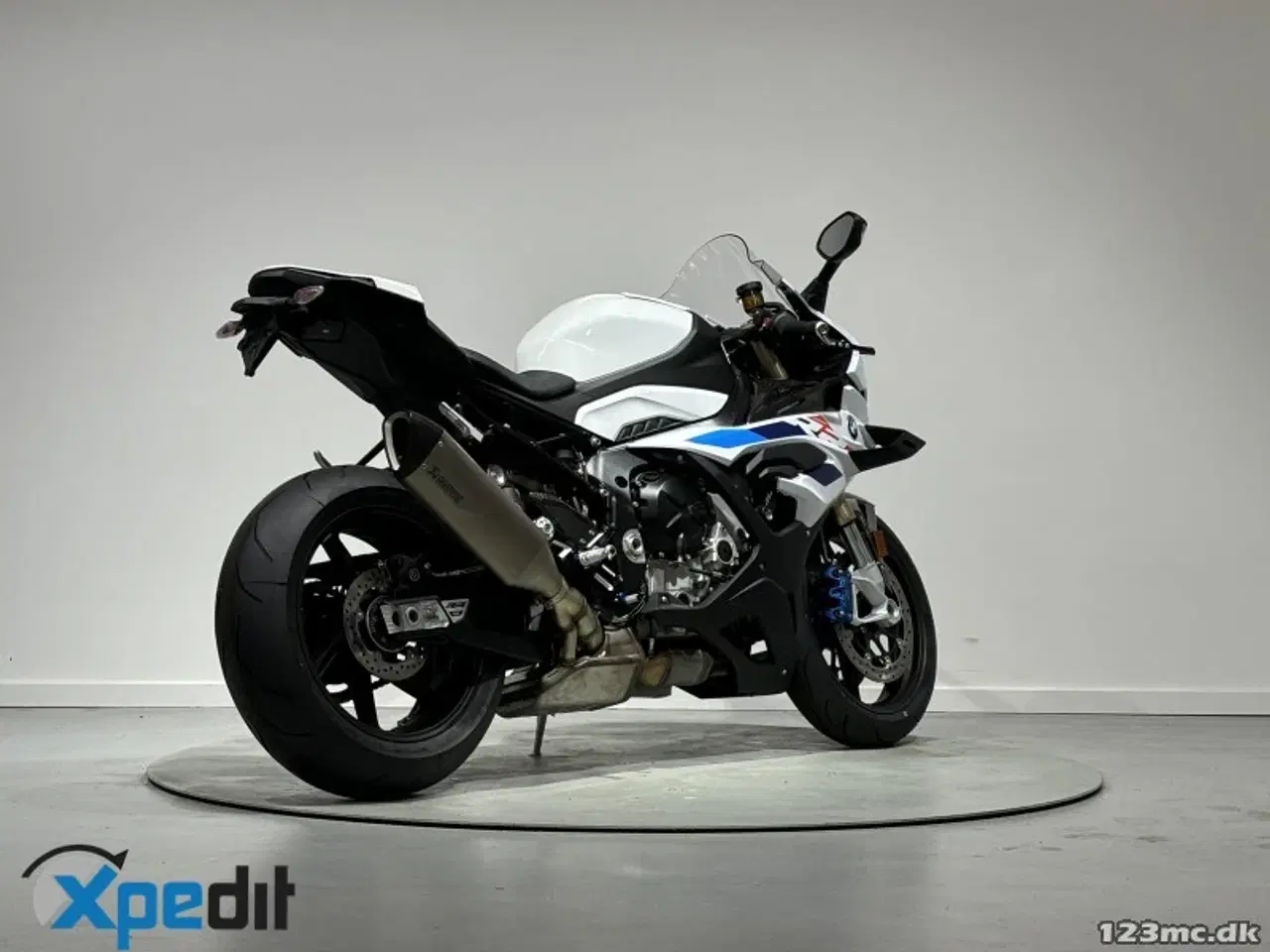 Billede 9 - BMW S 1000 RR