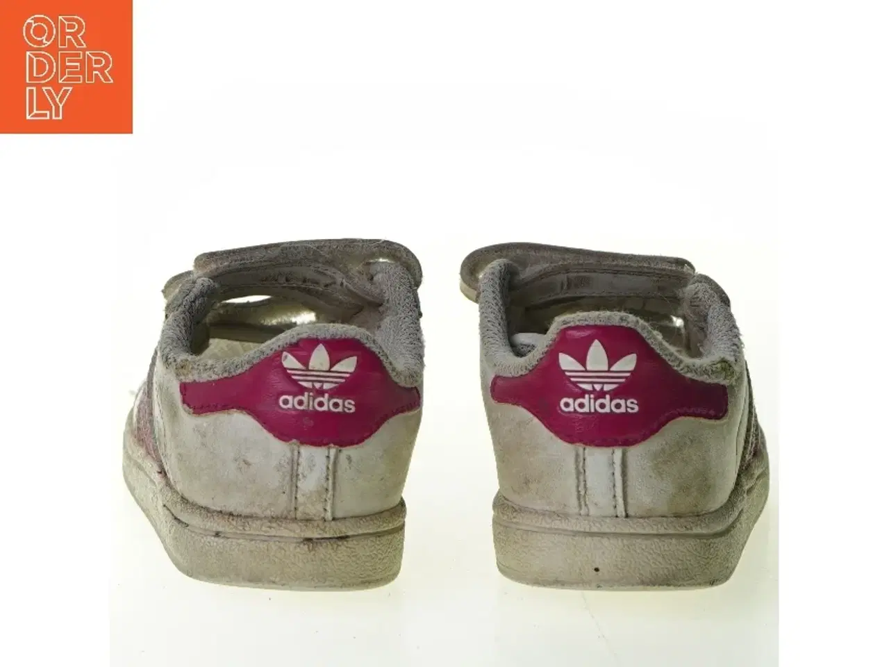 Billede 5 - Sko fra Adidas (str. 17 cm)